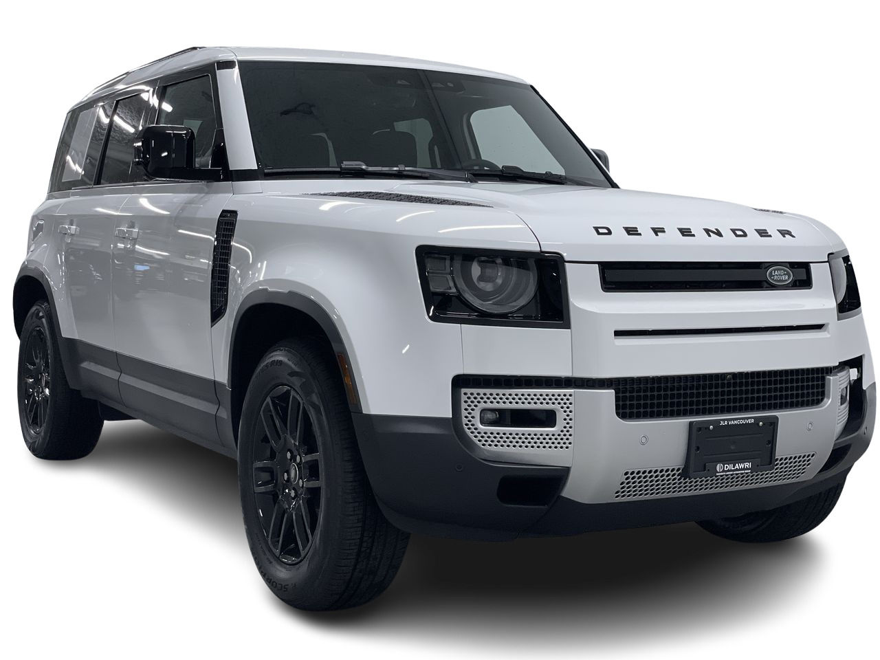 Land Rover Defender  2025 à , Colombie-Britannique
