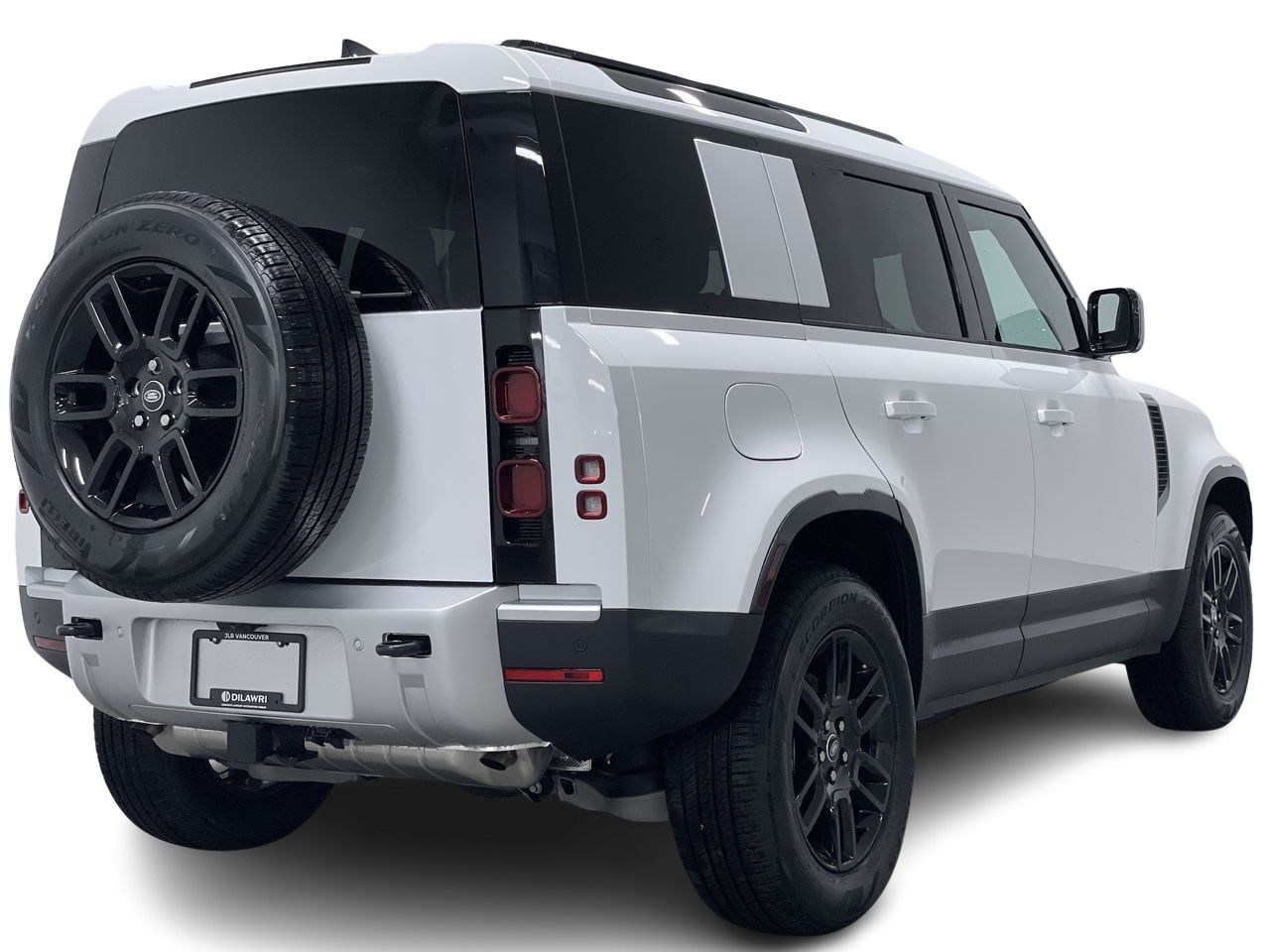 Land Rover Defender  2025 à , Colombie-Britannique