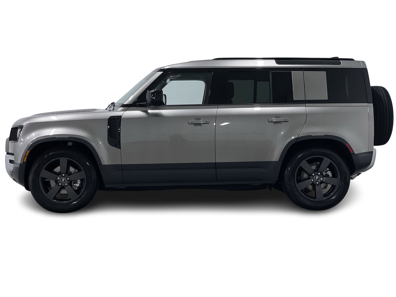 2025 Land Rover Defender in Vancouver, British Columbia