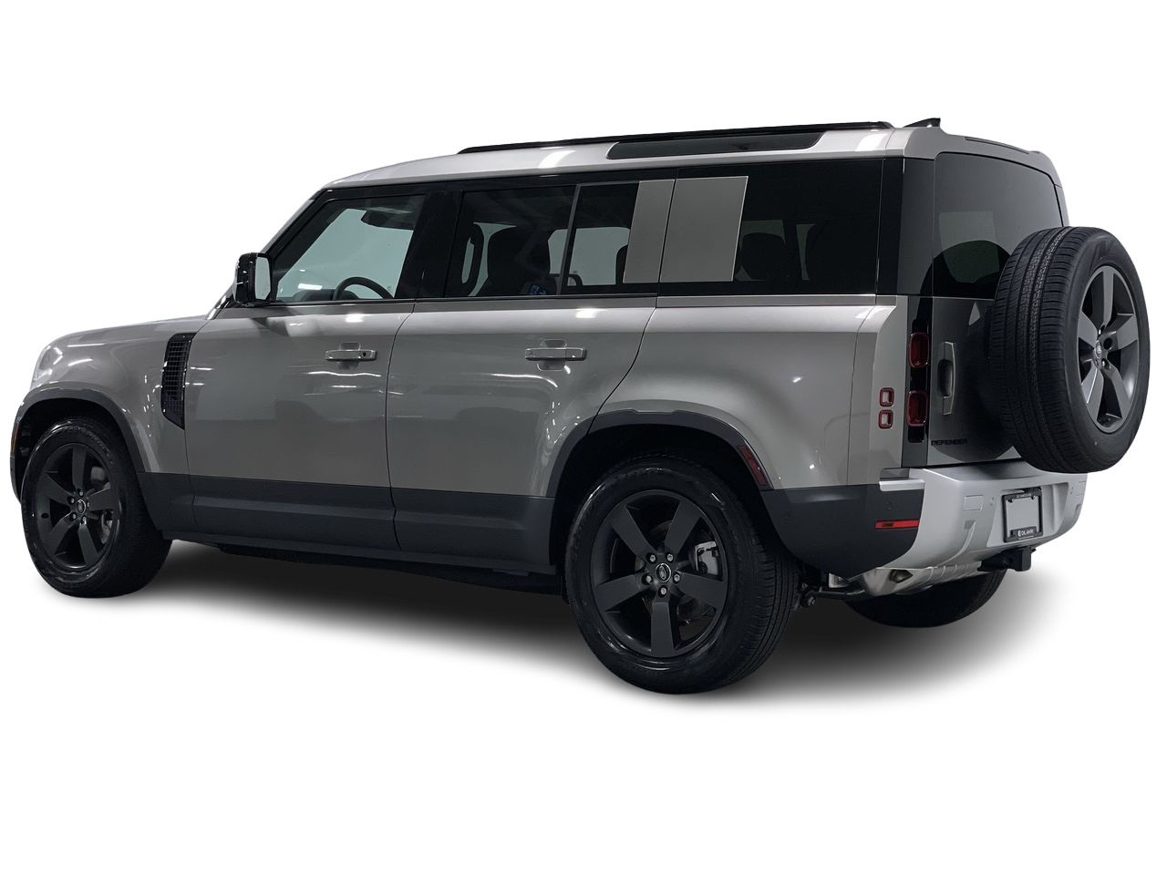 2025 Land Rover Defender in Vancouver, British Columbia