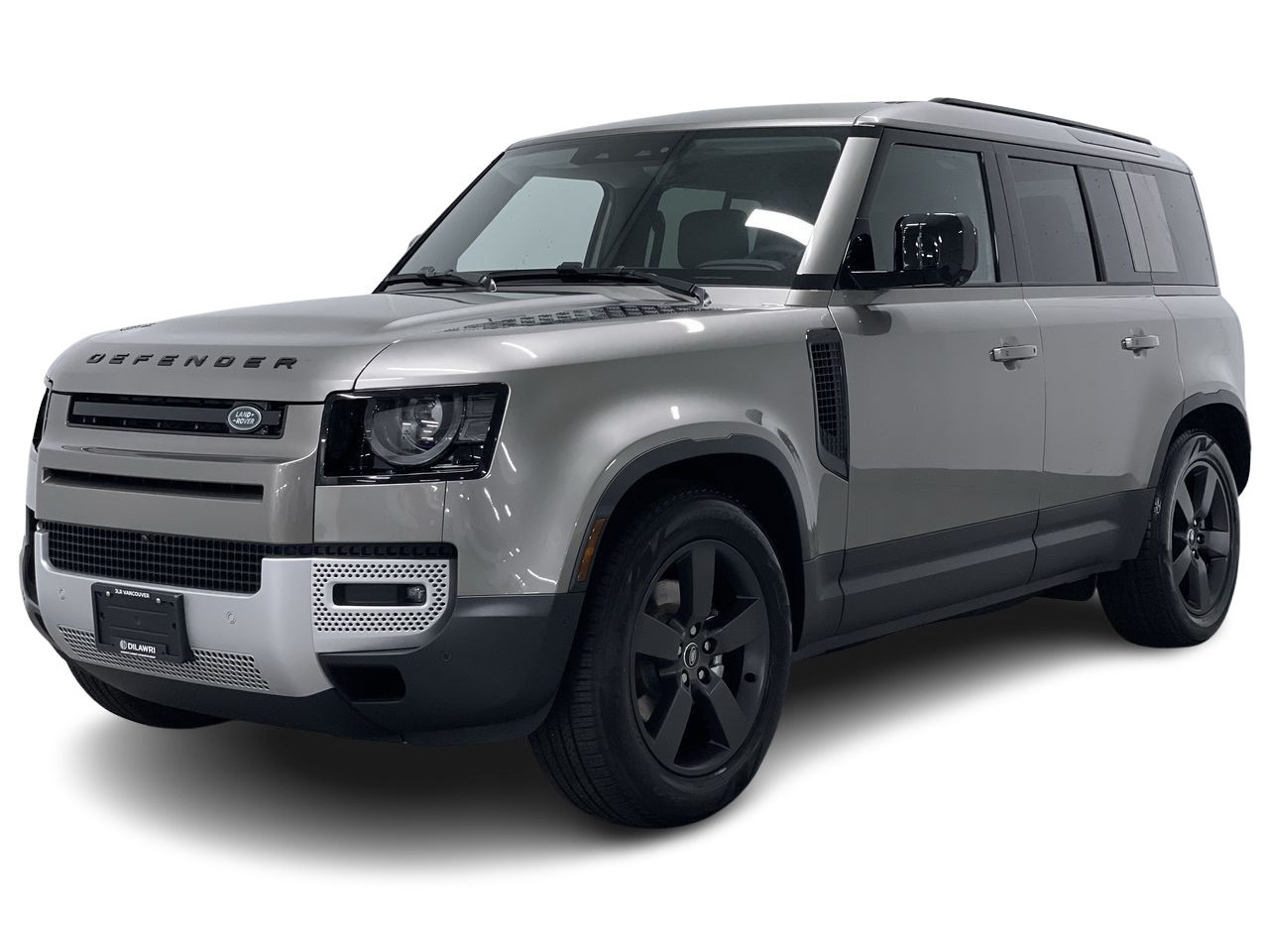 2025 Land Rover Defender in Vancouver, British Columbia