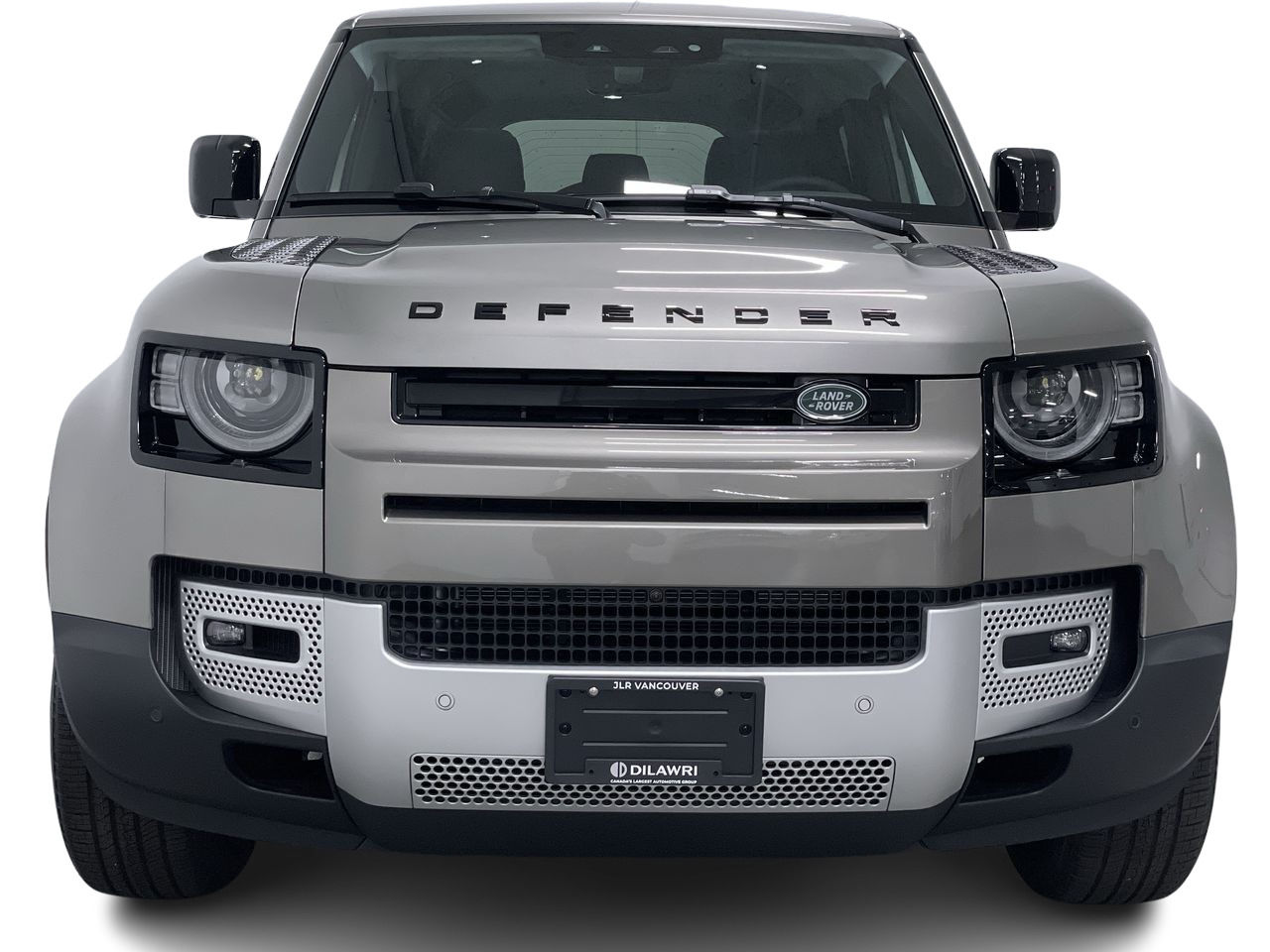 2025 Land Rover Defender in Vancouver, British Columbia