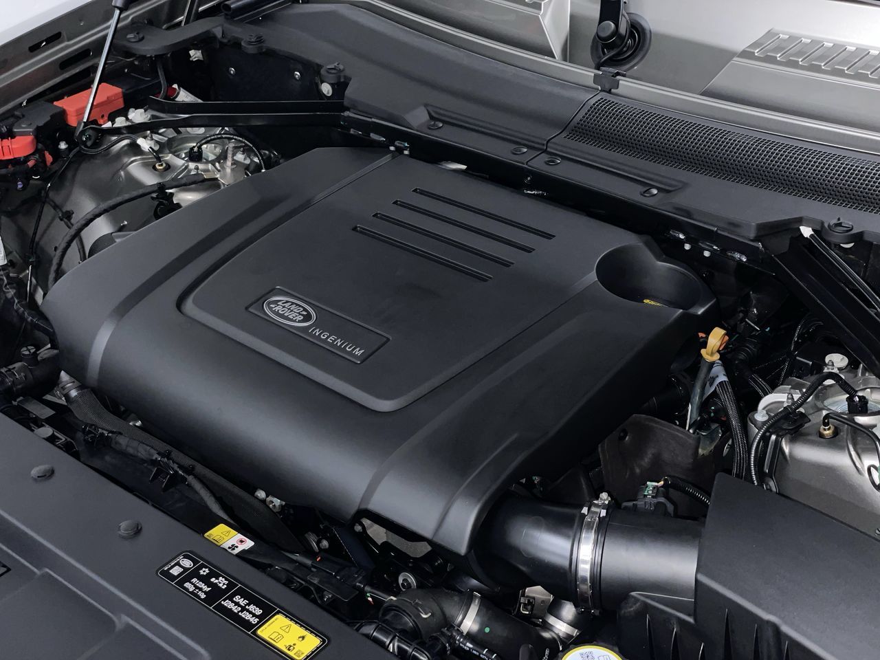 2025 Land Rover Defender in Vancouver, British Columbia