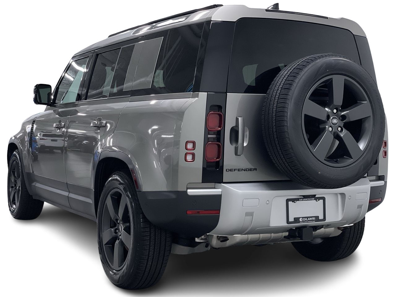 2025 Land Rover Defender in Vancouver, British Columbia