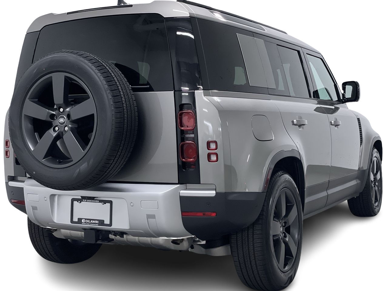 2025 Land Rover Defender in Vancouver, British Columbia
