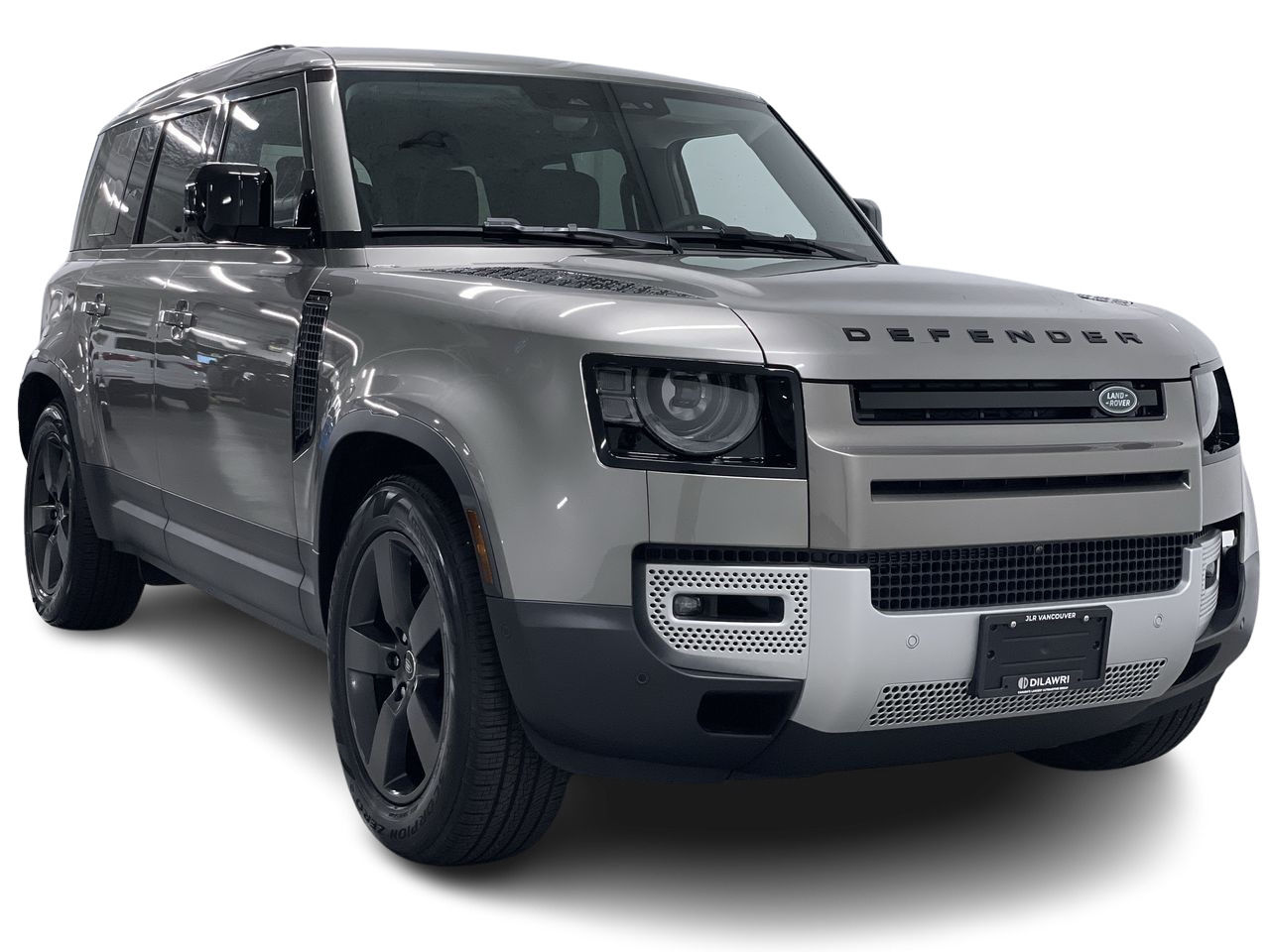2025 Land Rover Defender in Vancouver, British Columbia