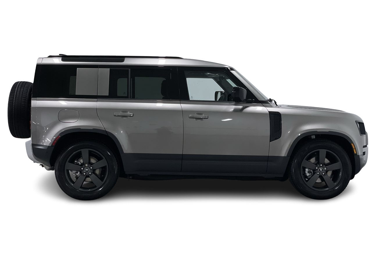 2025 Land Rover Defender in Vancouver, British Columbia