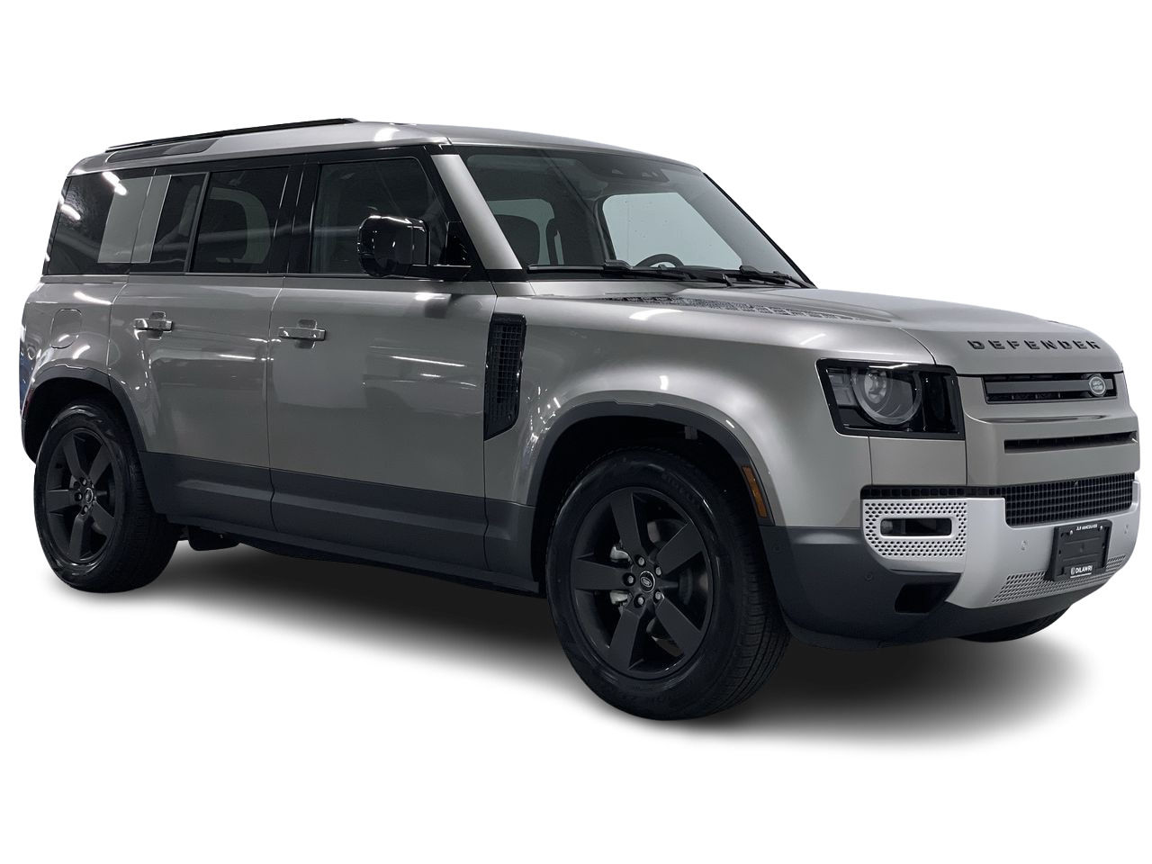 2025 Land Rover Defender in Vancouver, British Columbia