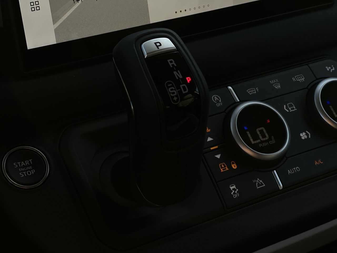 2025 Land Rover Defender in Vancouver, British Columbia