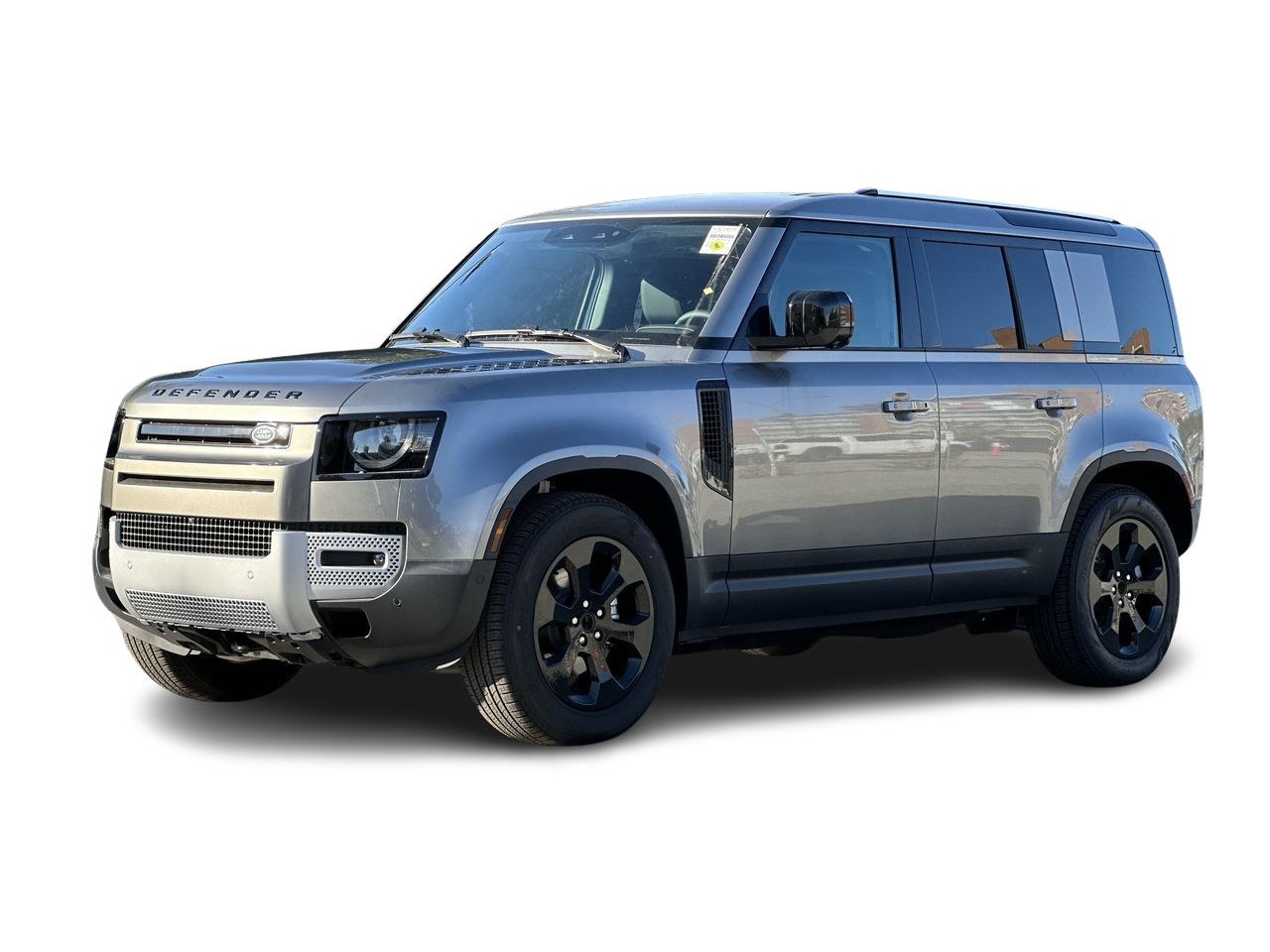 2025 Land Rover Defender in Vancouver, British Columbia