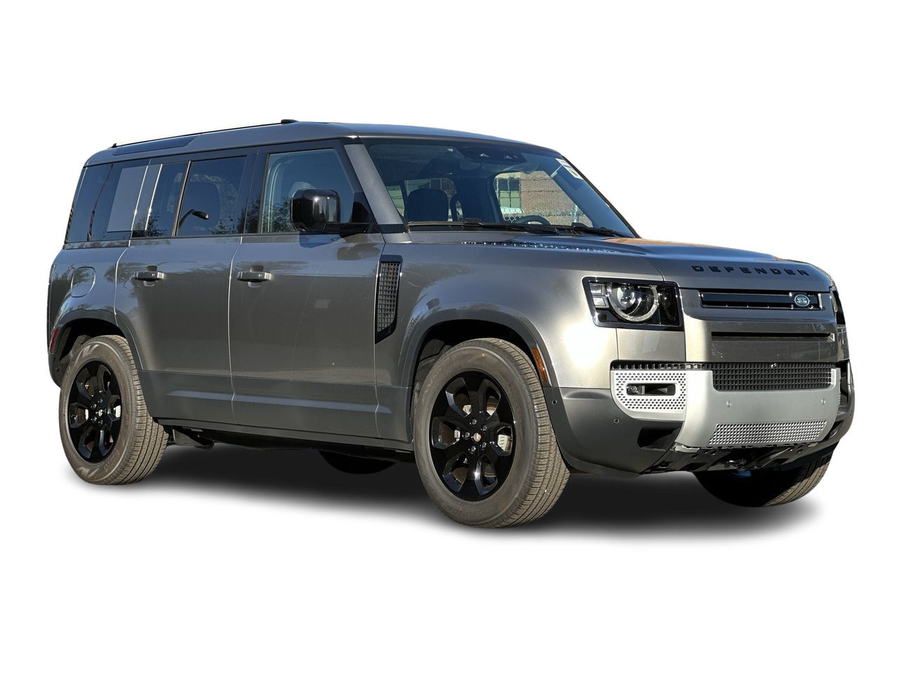 2025 Land Rover Defender in Vancouver, British Columbia