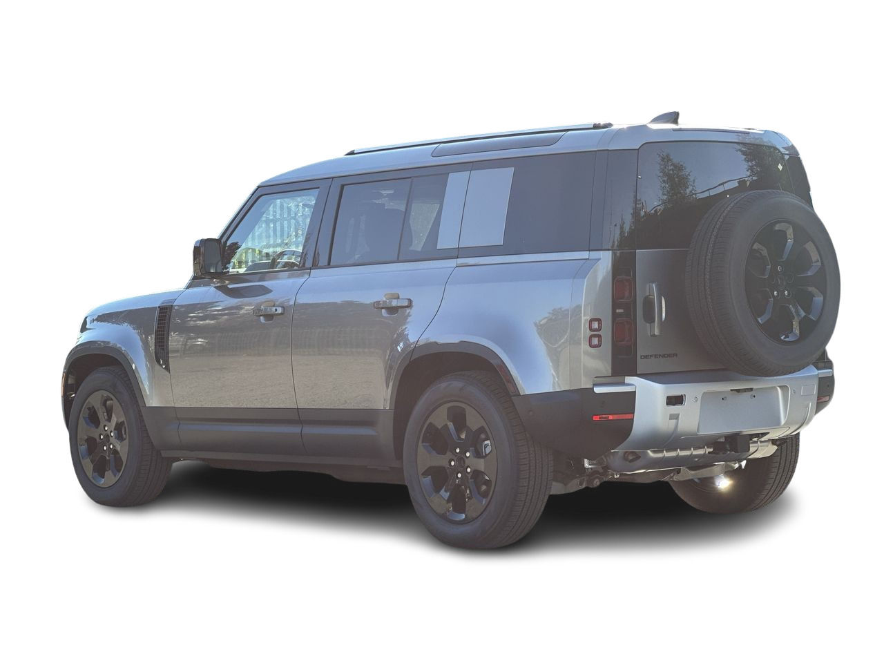 Land Rover Defender  2025 à , Colombie-Britannique