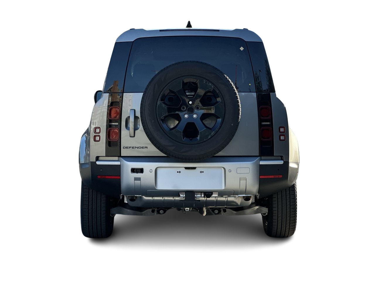 Land Rover Defender  2025 à , Colombie-Britannique