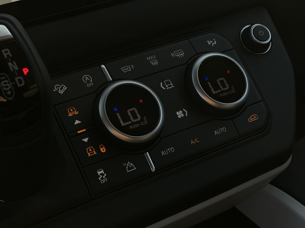 2025 Land Rover Defender in Vancouver, British Columbia