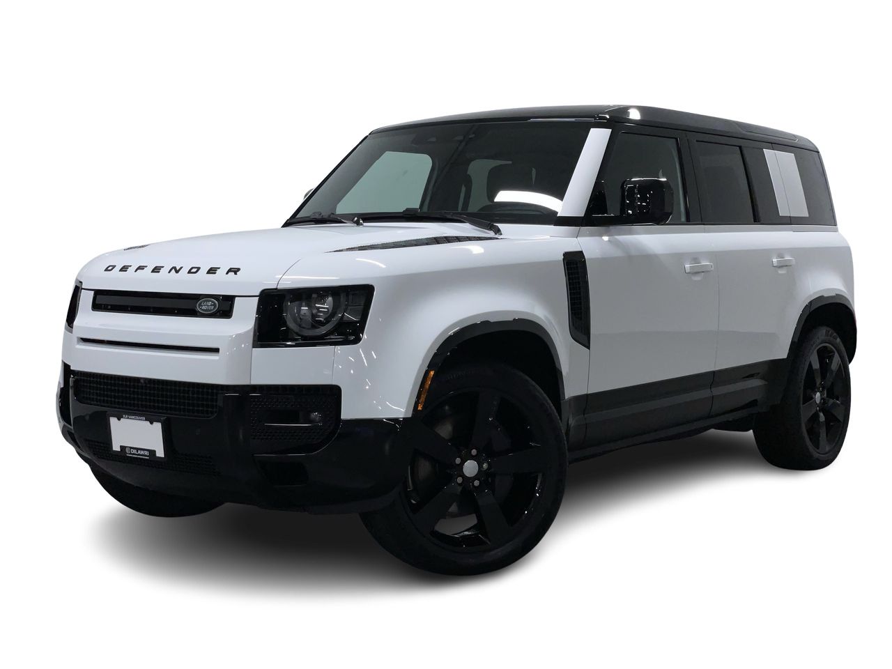 2025 Land Rover Defender 110 X-Dynamic SE