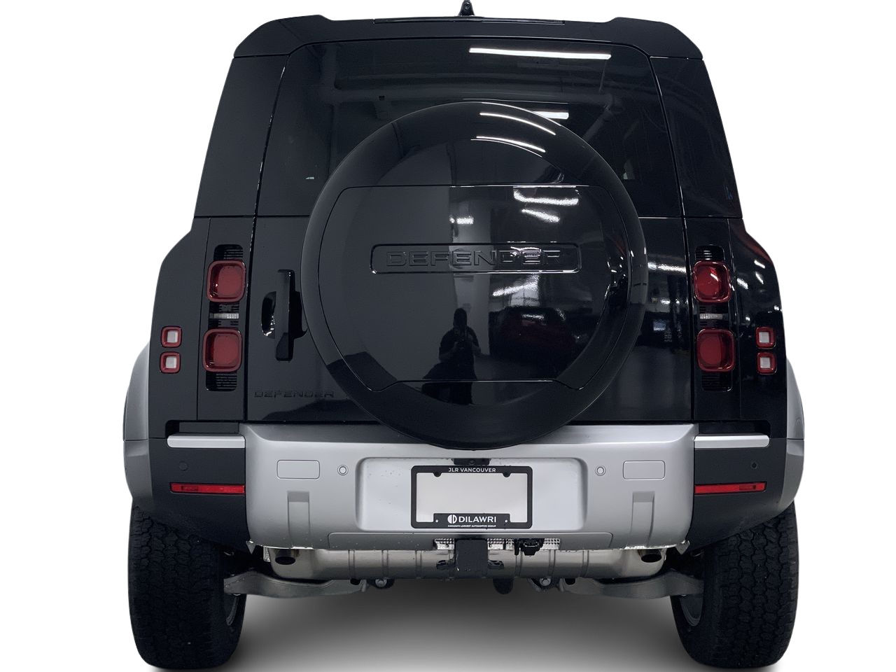 Land Rover Defender  2025 à , Colombie-Britannique