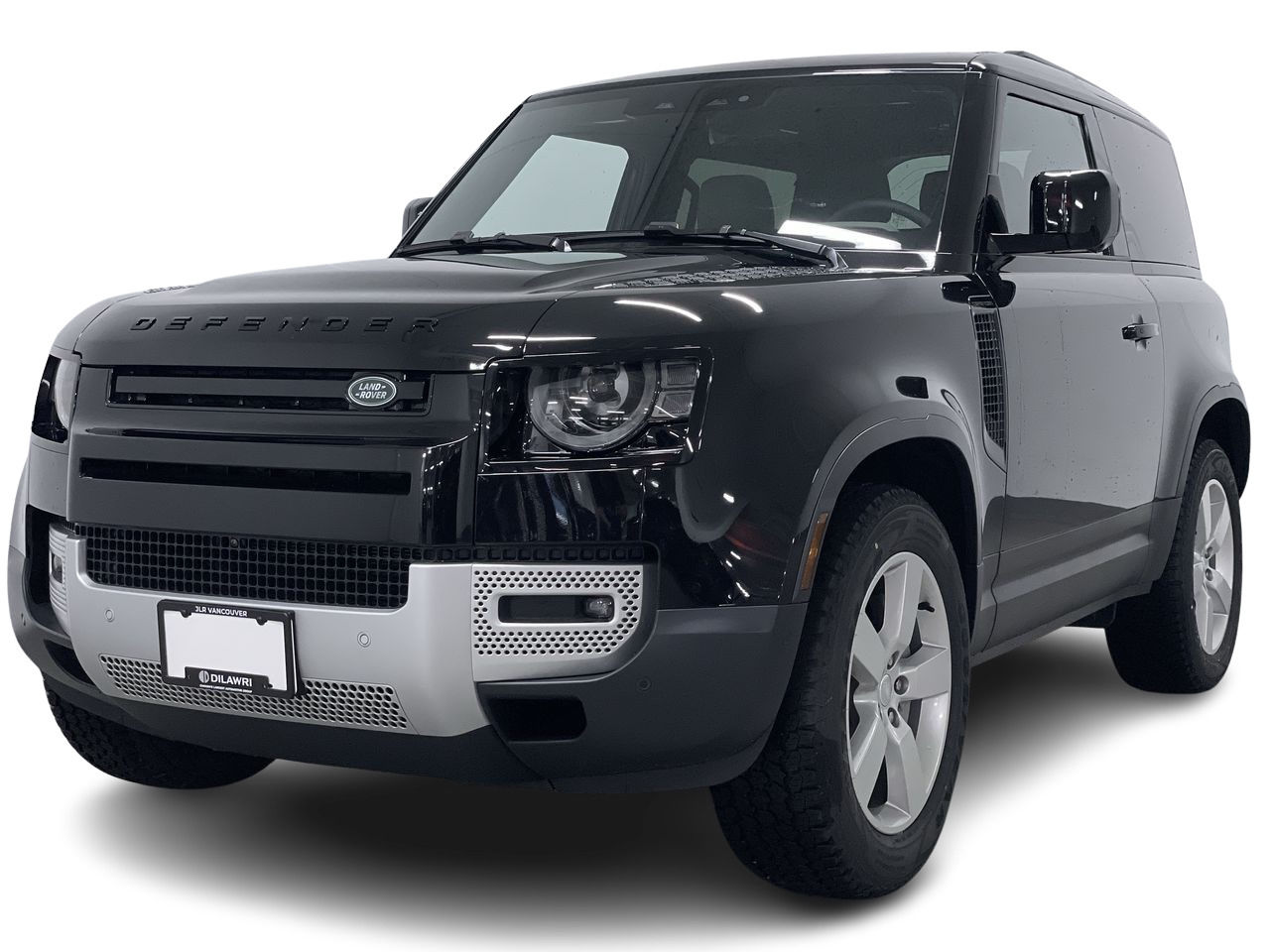 Land Rover Defender  2025 à , Colombie-Britannique