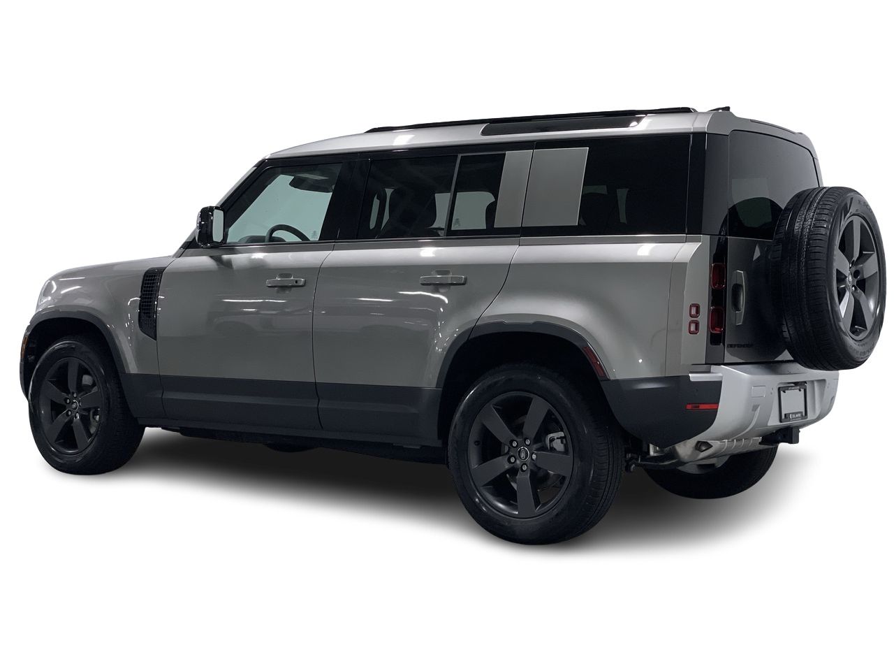 2025 Land Rover Defender in Vancouver, British Columbia
