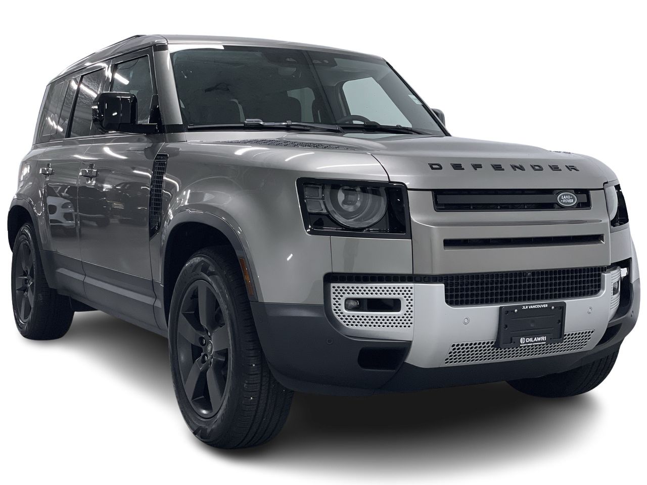 2025 Land Rover Defender in Vancouver, British Columbia