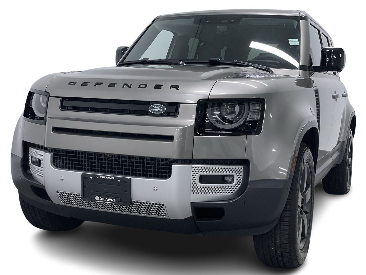 2025 Land Rover Defender in Vancouver, British Columbia
