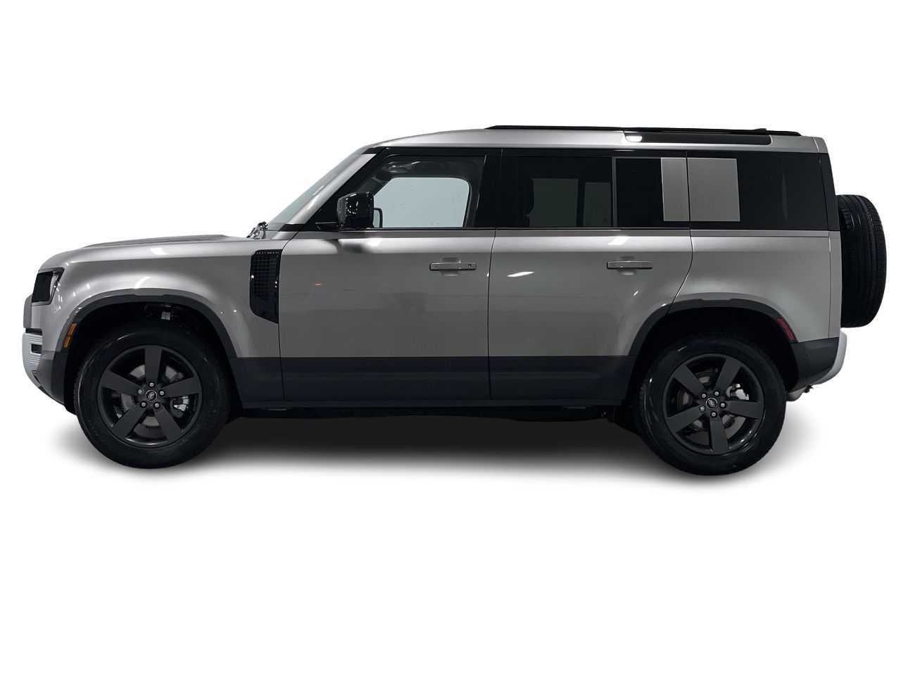 2025 Land Rover Defender in Vancouver, British Columbia
