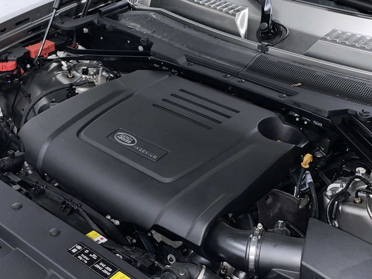 2025 Land Rover Defender in Vancouver, British Columbia