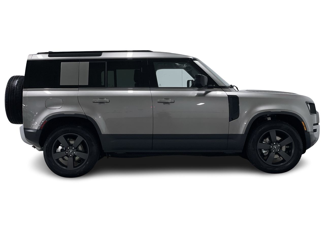 2025 Land Rover Defender in Vancouver, British Columbia