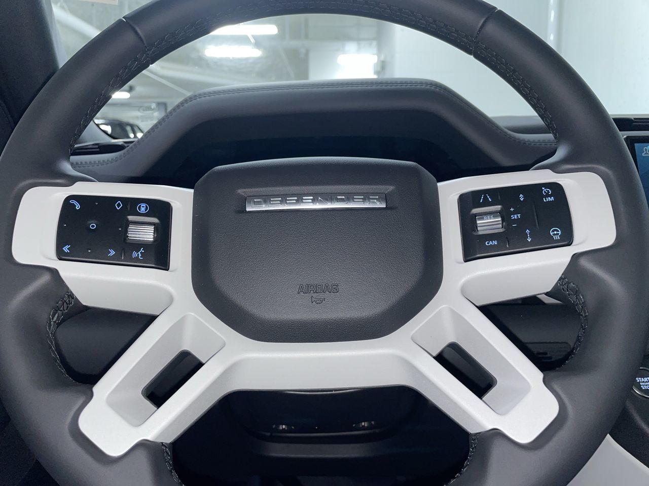 2025 Land Rover Defender in Vancouver, British Columbia
