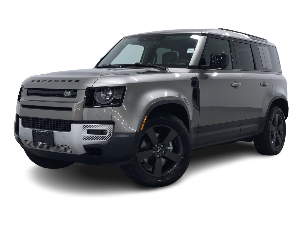 2025 Land Rover Defender in Vancouver, British Columbia
