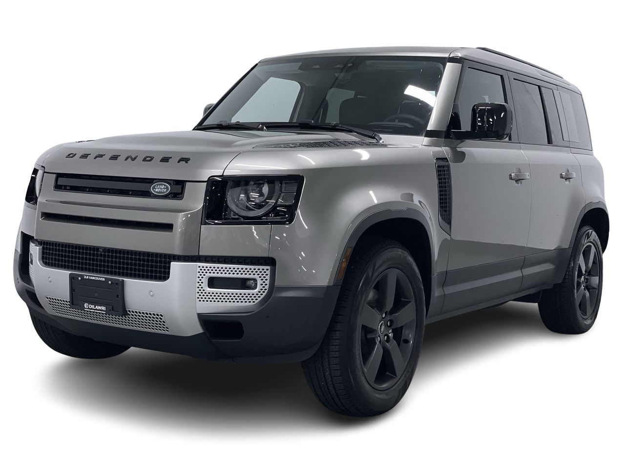 2025 Land Rover Defender in Vancouver, British Columbia