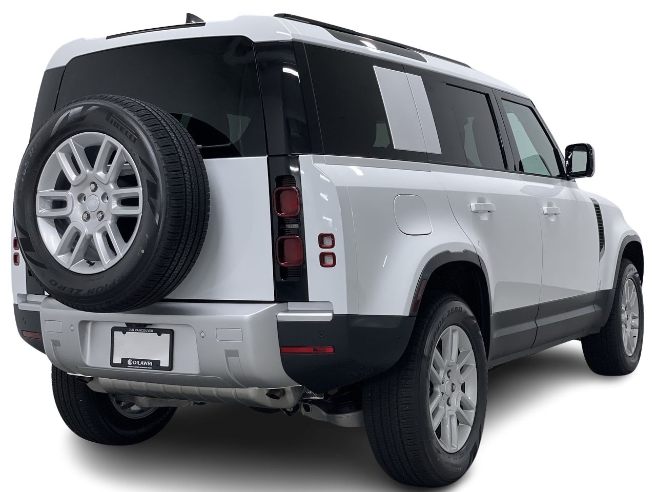 Land Rover Defender 110  2025 à , Colombie-Britannique