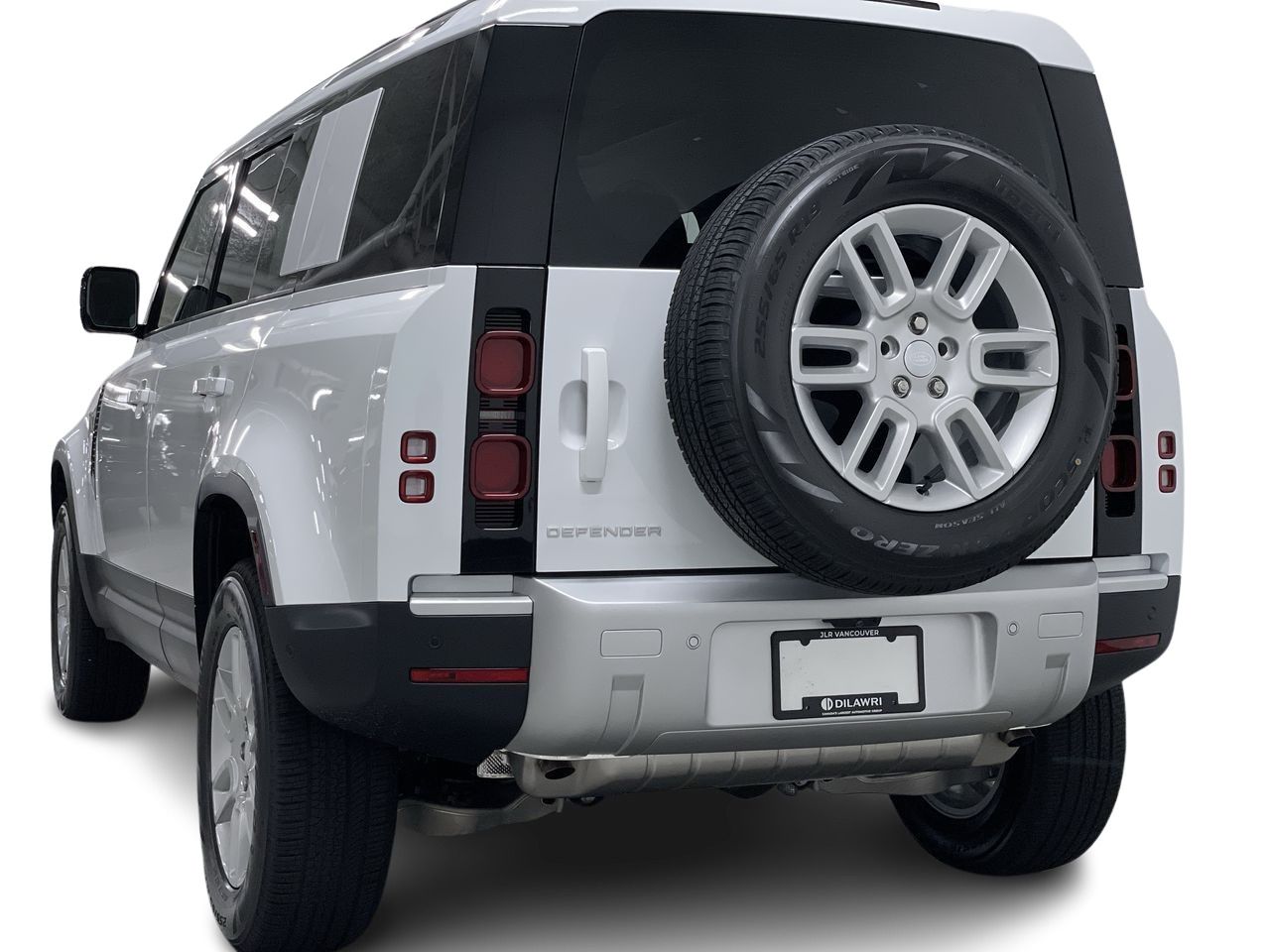 Land Rover Defender 110  2025 à , Colombie-Britannique