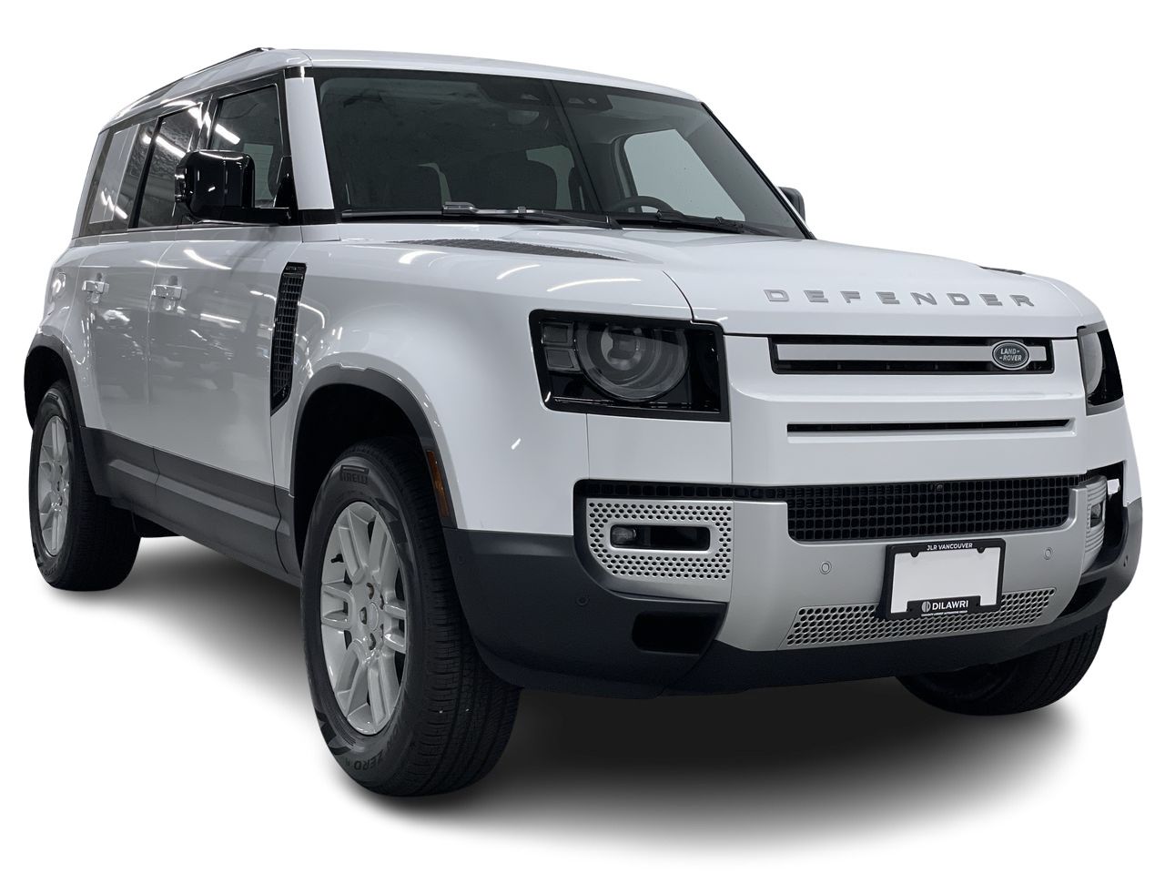 Land Rover Defender 110  2025 à , Colombie-Britannique