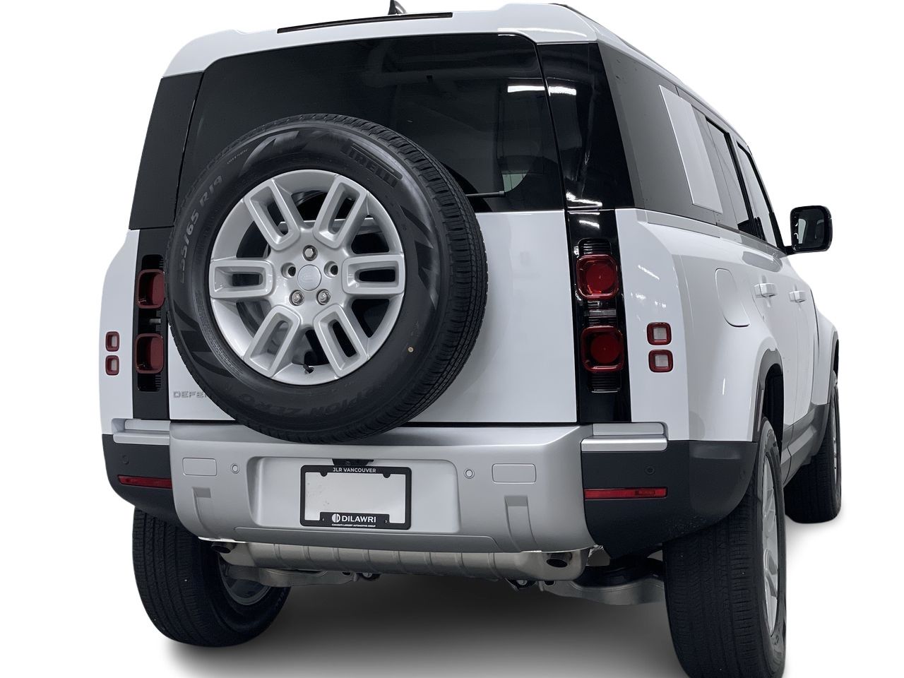 Land Rover Defender 110  2025 à , Colombie-Britannique