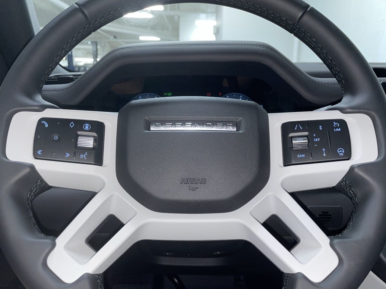 2025 Land Rover Defender in Vancouver, British Columbia