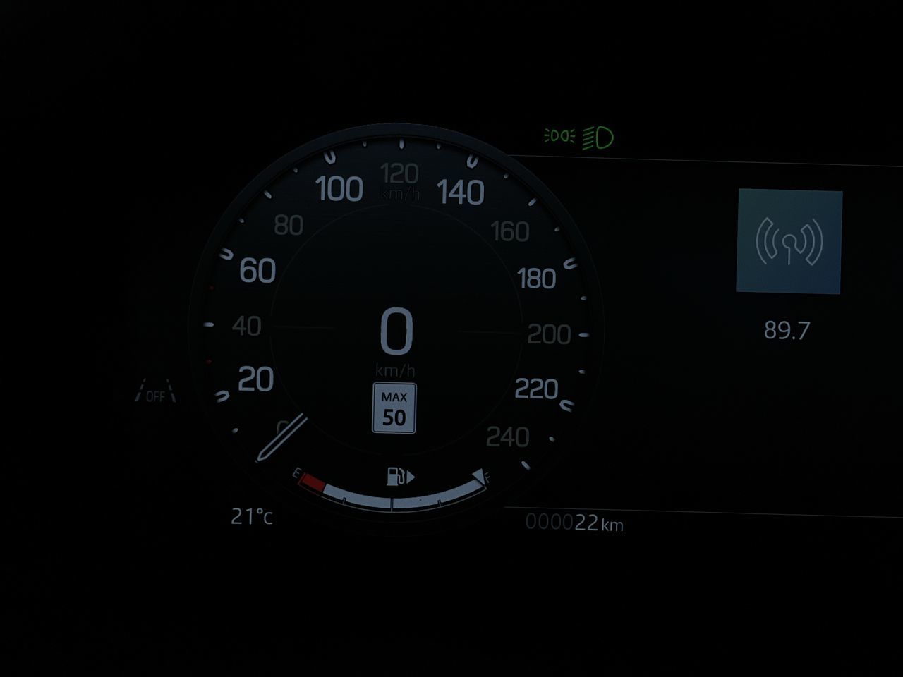 2025 Land Rover Defender in Vancouver, British Columbia