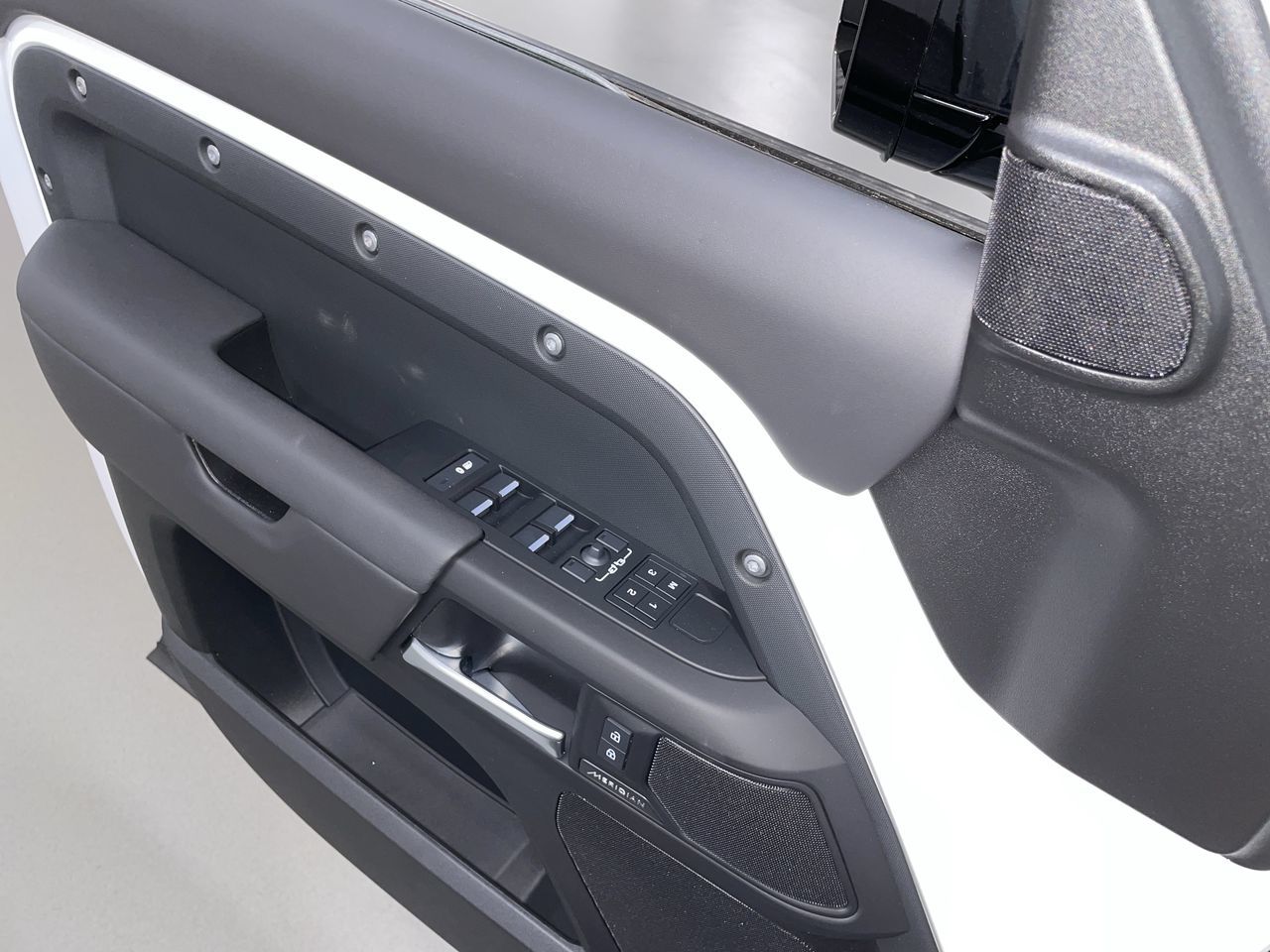 2025 Land Rover Defender in Vancouver, British Columbia