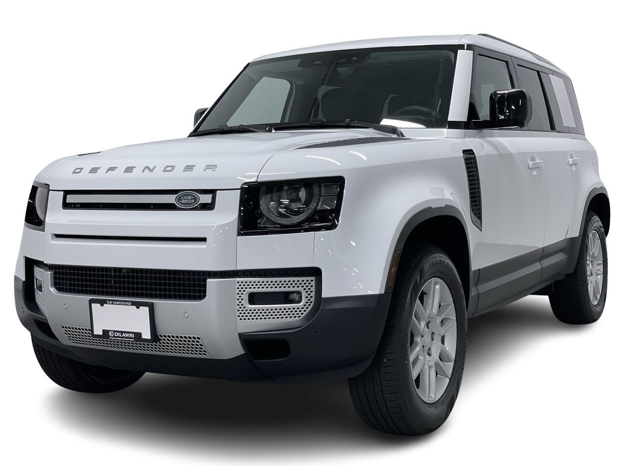 2025 Land Rover Defender in Vancouver, British Columbia