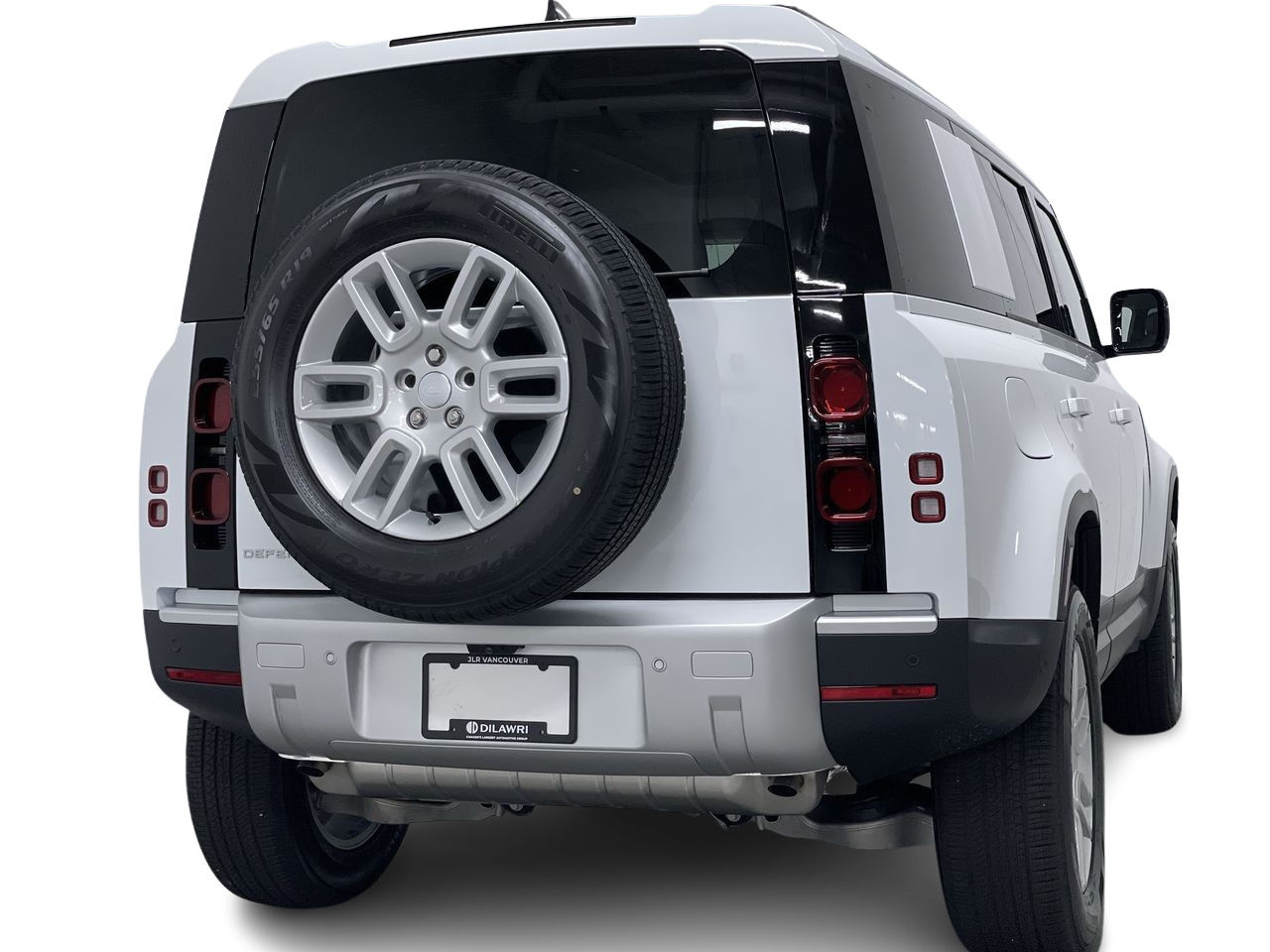 2025 Land Rover Defender in Vancouver, British Columbia