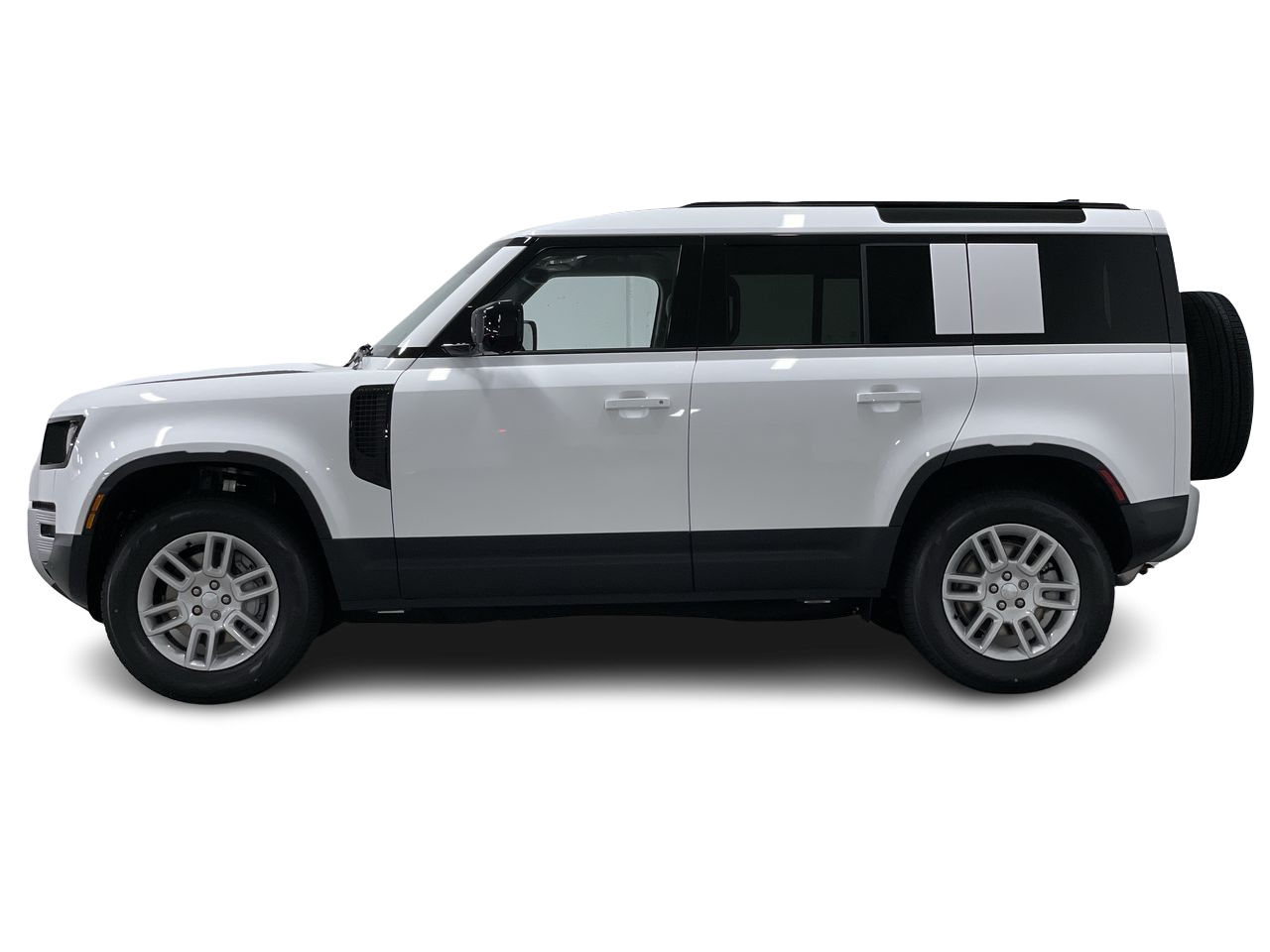 2025 Land Rover Defender in Vancouver, British Columbia