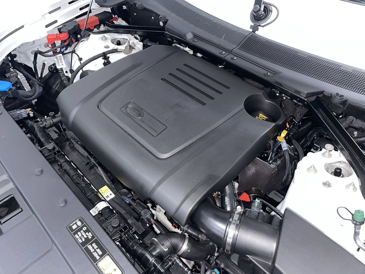 2025 Land Rover Defender in Vancouver, British Columbia