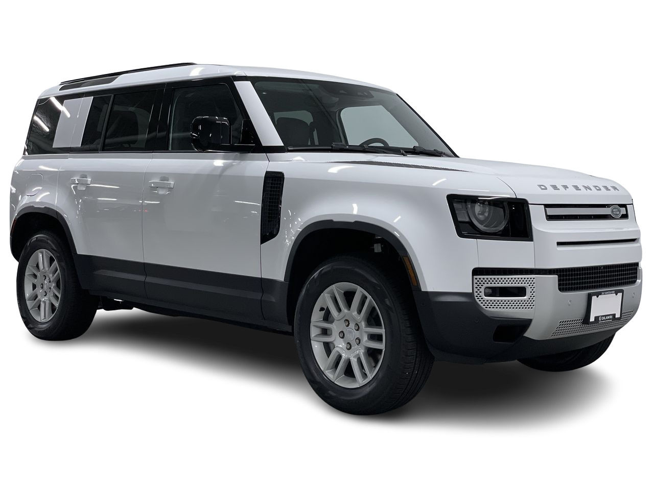 2025 Land Rover Defender in Vancouver, British Columbia