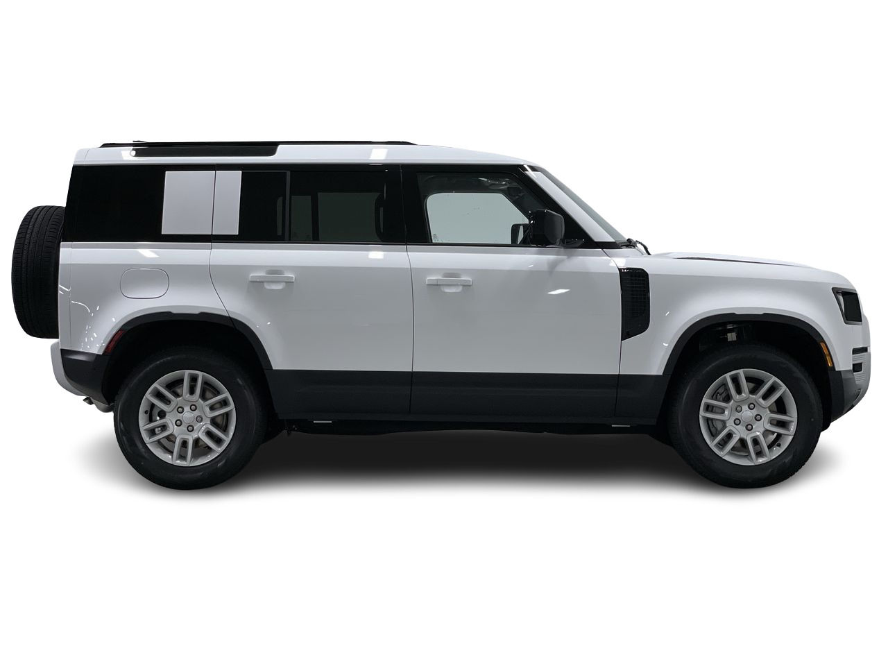 2025 Land Rover Defender in Vancouver, British Columbia