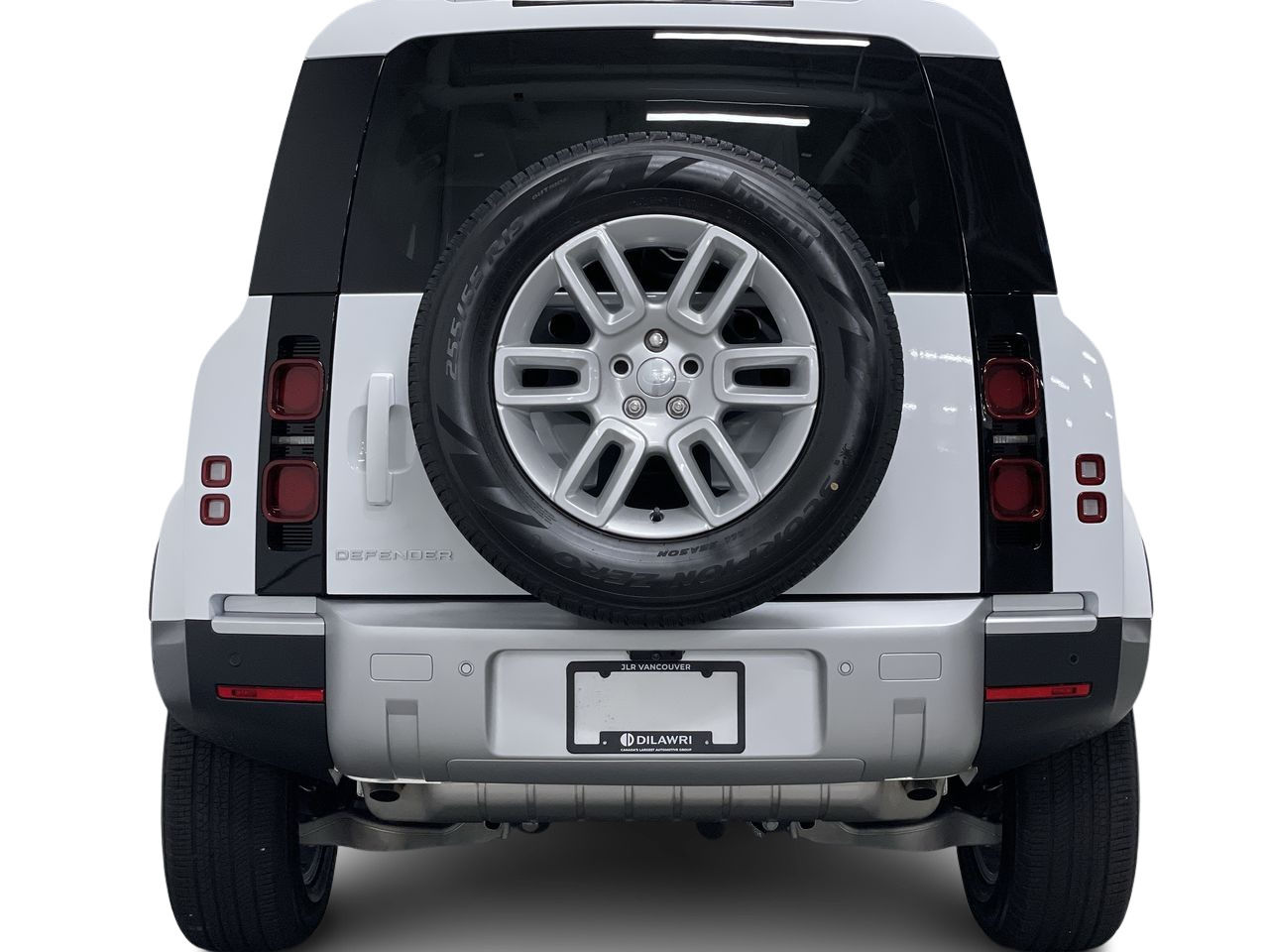 2025 Land Rover Defender in Vancouver, British Columbia