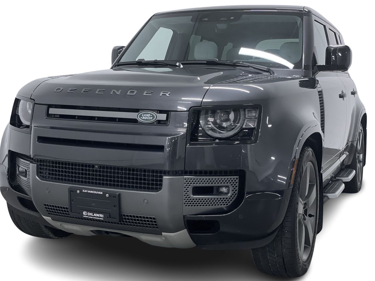 2025 Land Rover Defender in Vancouver, British Columbia