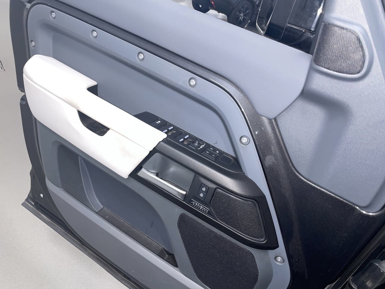 2025 Land Rover Defender in Vancouver, British Columbia