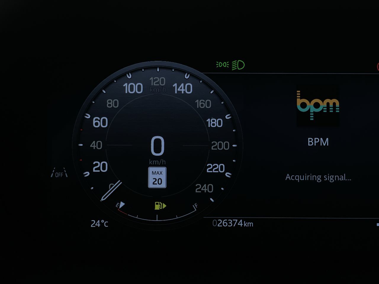 2025 Land Rover Defender in Vancouver, British Columbia