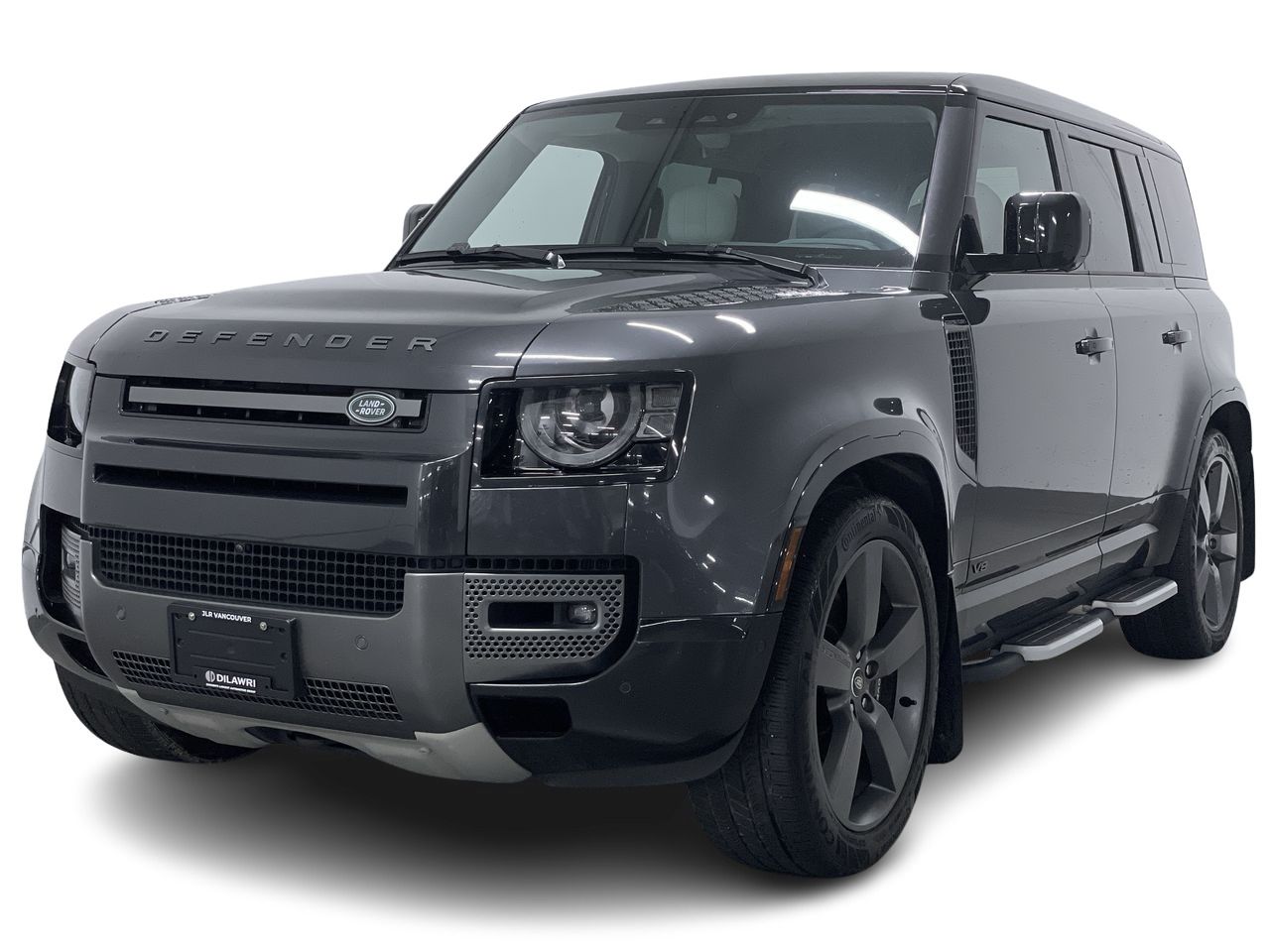 2025 Land Rover Defender in Vancouver, British Columbia