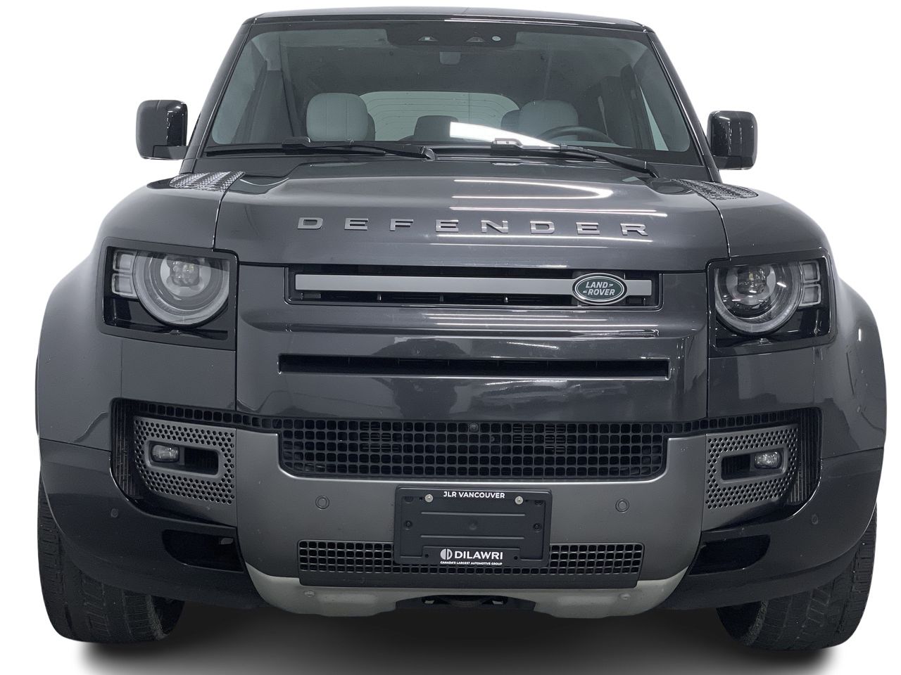 2025 Land Rover Defender in Vancouver, British Columbia