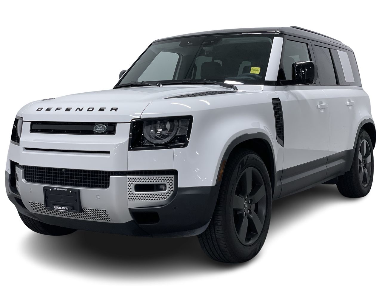 Land Rover Defender  2025 à , Colombie-Britannique